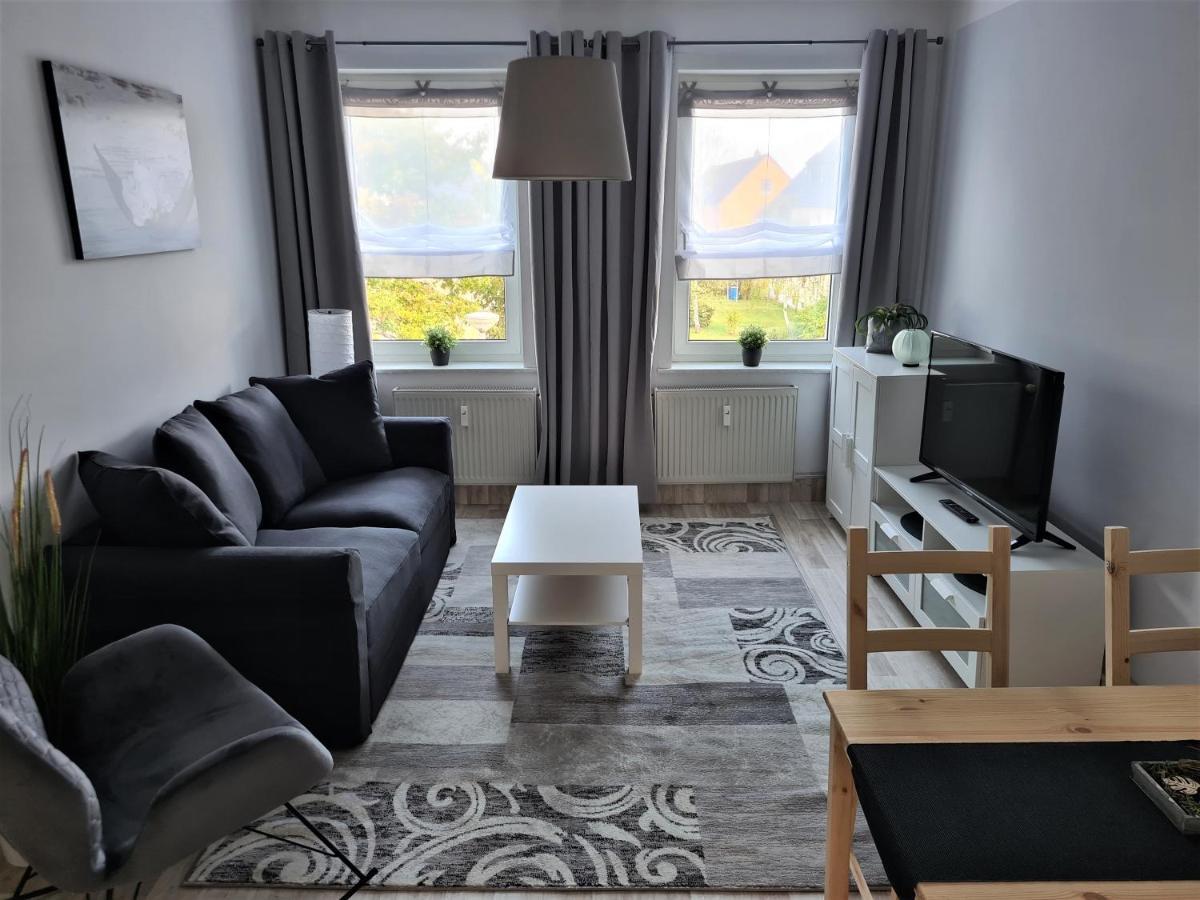 Mit Seeblick Apartment *