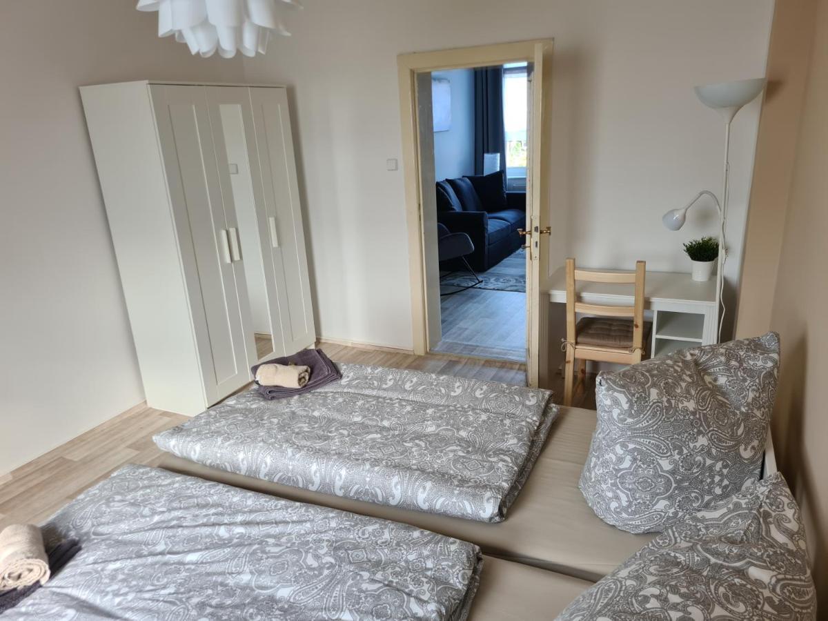 Apartment Mit Seeblick
