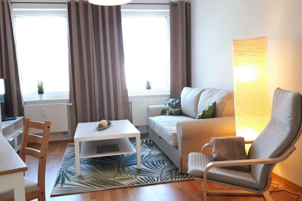 Apartment Mit Seeblick Brandenburg an der Havel