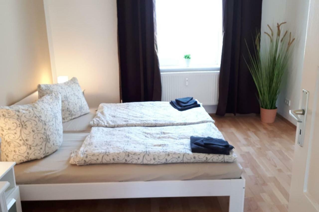 Mit Seeblick Apartment