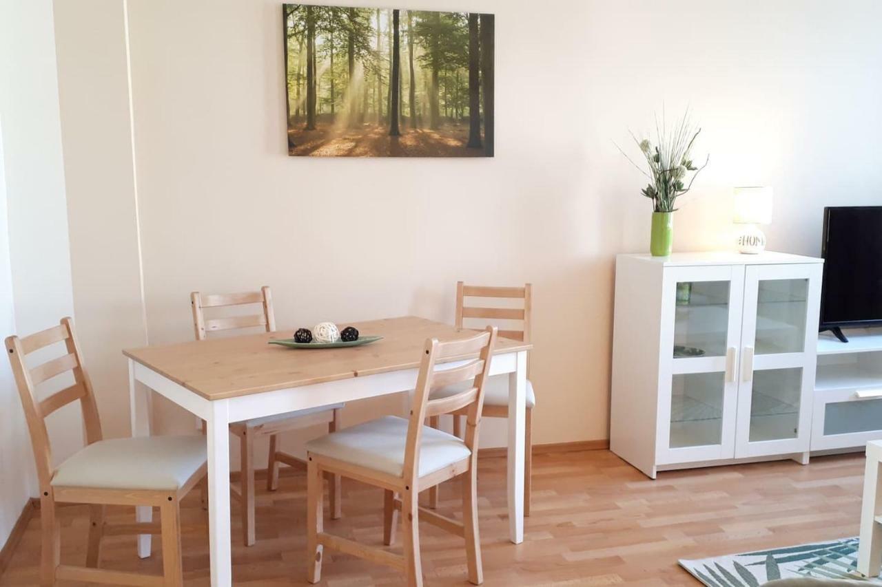 Mit Seeblick Apartment