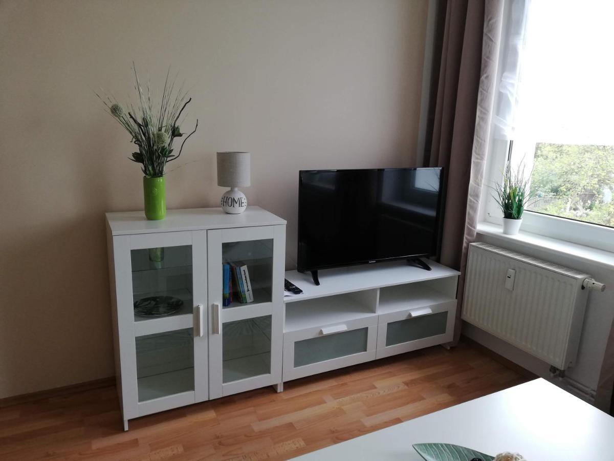 Mit Seeblick Apartment